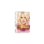 Loreal Paris Excellence 0/2 Çok Açık Sarı Dore Saç Boyası