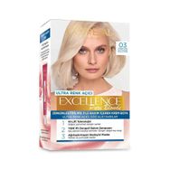 Loreal Paris Excellence Creme 03 Ultra Açıcı Saç Boyası