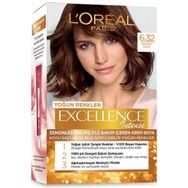 Loreal Paris Excellence Koyu Karamel Kahve 6.32 Saç Boyası
