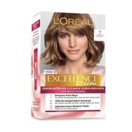 Loreal Paris Excellence Küllü Kumral 7 Saç Boyası