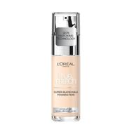L'Oreal Paris Fondöten - True Match Fondöten 1N Ivory