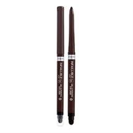 Loreal Paris Gel Infaillible Auto 004 Brown Denim Eyeliner