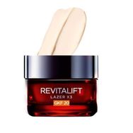 Loreal Paris GKF20 Revitalift Lazer X3 Leke ve Kırışıklık Karşıtı Bakım