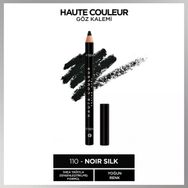 Loreal Paris Haute Couleur Göz Kalemi 110 Noir Silk