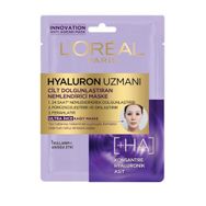 Loreal Paris Hyaluron Uzmanı 1 Adet Kağıt Yüz Maskesi