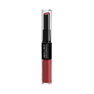 Loreal Paris Infaillable 2 Steps 801 Toujours Lipstick
