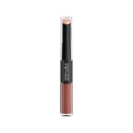 Loreal Paris Infaillible 2-Step 101 Everlasting Paris Kalıcı Likit Ruj ve Balm