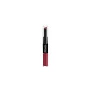 Loreal Paris Infaillible 2 Steps 804 Metro Ruj