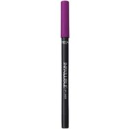 Loreal Paris Infaillible 207 Wuthering Purple Dudak Kalemi