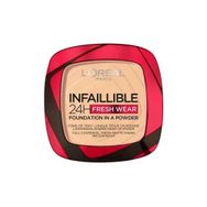 Loreal Paris Infaillible 24H Fresh Wear 40 Cashmere Pudra Fondöten