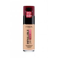 L'Oreal Paris Infaillible 32H Fresh Wear C Vitaminli 220 Sand Fondöten