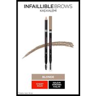 Loreal Paris Infaillible 7.0 Blonde Brows Kaş Kalemi
