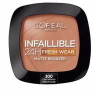 Loreal Paris Infaillible Compact 300 Pudra
