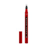 Loreal Paris Infaillible Faux Brow Dark Brunette Ultra İnce Uçlu Kaş Kalemi