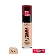Loreal Paris Infaillible Fresh Wear 130 True Beige 30 ml Fondöten
