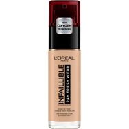 Loreal Paris Infaillible Fresh Wear 60 Rose Ivory 30 ml Fondöten