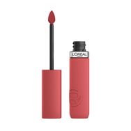 Loreal Paris Infaillible Matte Resistance 230 Shopping Spree Likit Mat Ruj
