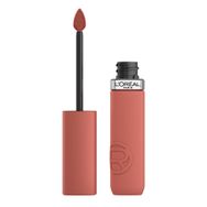Loreal Paris Infaillible Matte Resistance 630 Rose Heat Likit Mat Ruj