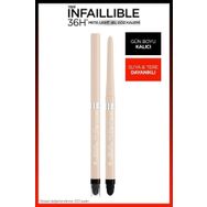 L'oreal Paris Infaillible Meta Light Jel Opalescent Göz Kalemi