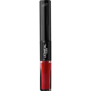 Loreal Paris infaillible Ruj 506 Red infail Ruj