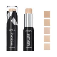 L'Oreal Paris Infaillible Shaping 130 Vanilla Stick Fondöten