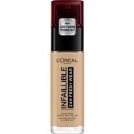 Loreal Paris Infallible 140 Golden Beige Fondöten
