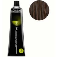 Loreal Paris Inoa No:5.0 Yoğun Açık Kestane Saç Boyası