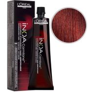 Loreal Paris Inoa No:6.66 Saç Boyası