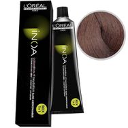 Loreal Paris Inoa Supreme No:6.23 Koyu Kumral Irize Saç Boyası