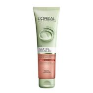 Loreal Paris Kırmızı Yosun Özü 50 ml Saf Kil Peeling Maskesi