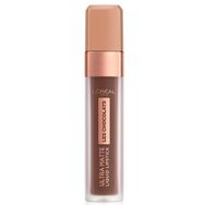 Loreal Paris Les Chocolats 856 70% Yum Likit Mat Ruj