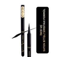 Loreal Paris Loreal Perfect Slim By Superliner Siyah Eyeliner