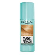 Loreal Paris Magic Retouch 75 ml Açık Sarı Koyu Dipleri Kapatıcı Sprey