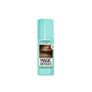 Loreal Paris Magic Retouch Altın Kahverengi 75 ml Beyazlar Saç Spreyi