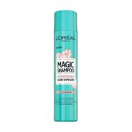 Loreal Paris Magic Shampoo 200 ml Tatlı Bahar Görünmez Kuru Şampuan