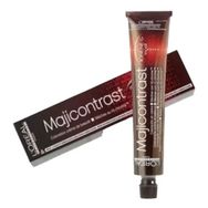 Loreal Paris Majicontrast Kızıl Rouge 50 ml Saç Boyası