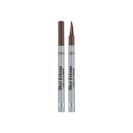Loreal Paris Make Up Unbelieva Brow Micro Tatouage 108 Dark Brunette Kaş Kalemi