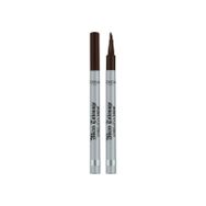 Loreal Paris Make Up Unbelieva Brow Micro Tatouage 109 Ebony Kaş Kalemi