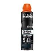 Loreal Paris Men Expert Carbon Protect Anti Perspirant 150 ml Deodorant