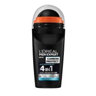 Loreal Paris Men Expert Carbon Protect Ice 50 ml Roll-On