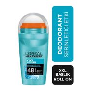 Loreal Paris Men Expert Cool Power 50 ml Roll-On