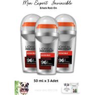 Loreal Paris Men Expert Invincible 50 ml Roll-On