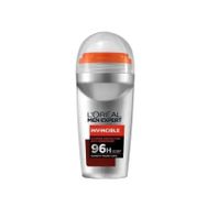 Loreal Paris Men Expert Invincible 96 Hours 50 ml Roll On Deodorant