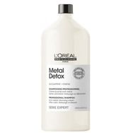 Loreal Paris Metal Detox 1500 ml Şampuan