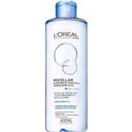 Loreal Paris Micellar 400 ml Normal Kusursuz Makyaj Temizleme Suyu