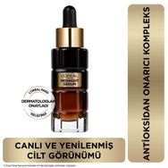 Loreal Paris Midnight Cilt YenilemeCilt Görünümü Canlandırma Etkili 30 ml Serum