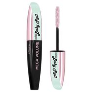 Loreal Paris Miss Baby Roll Siyah Maskara
