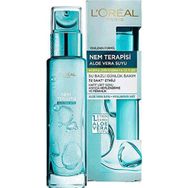 Loreal Paris Nem Terapisi 70 ml Normalden Karmaya Ciltler İçin Nemlendirici