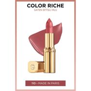Loreal Paris No:110 Made In Paris Color Riche Ruj