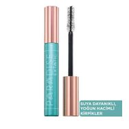 Loreal Paris Paradise Extatic Waterproof Suya Dayanıklı Siyah Maskara
